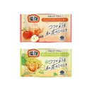 【医薬部外品】アース製薬 温泡 フルーツティーセレクト 12錠入