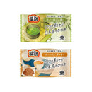 【医薬部外品】アース製薬 温泡 グリーンティーセレクト 12錠入