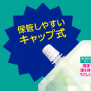 アース製薬 モンダミン クリアミント つめかえ大容量 1700ml