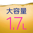 【医薬部外品】アース製薬 モンダミン プレミアムケア ゴールドミント つめかえ大容量 1700ml