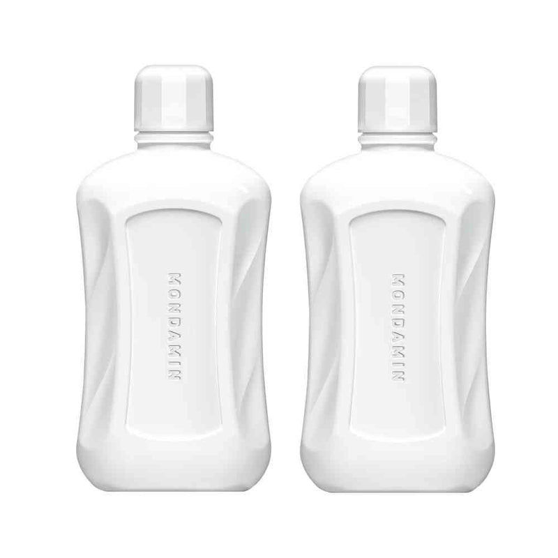 アース製薬 モンダミン マイルドミント 1000mL×2本