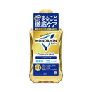 【医薬部外品】アース製薬 モンダミン プレミアムケア ゴールドミント 1000ml