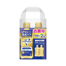 【医薬部外品】アース製薬 モンダミン プレミアムケア ゴールドミント 1000mL×2本