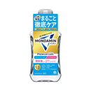 【医薬部外品】アース製薬 モンダミン プレミアムケア ホワイトミント 600ml