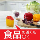 アース コバエがホイホイ スリム 1個入り