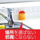 アース コバエがホイホイ スリム 1個入り