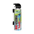 【防除用医薬部外品】アース製薬 凍らすジェット ゴキブリ 秒殺 180mL