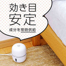 アース製薬 マモルーム コバエ用 2ヵ月用セット 器具1個、薬剤ボトル1本2ヵ月用（45mL）