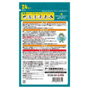 アース製薬 虫よけシール ミッキー＆ミニー 24枚