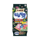 Earth Corporation Pile Para Earth Botanical for Drawer/Costume Case