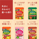 バスロマン にごり浴 ヒノキの香り＋＋ 600g