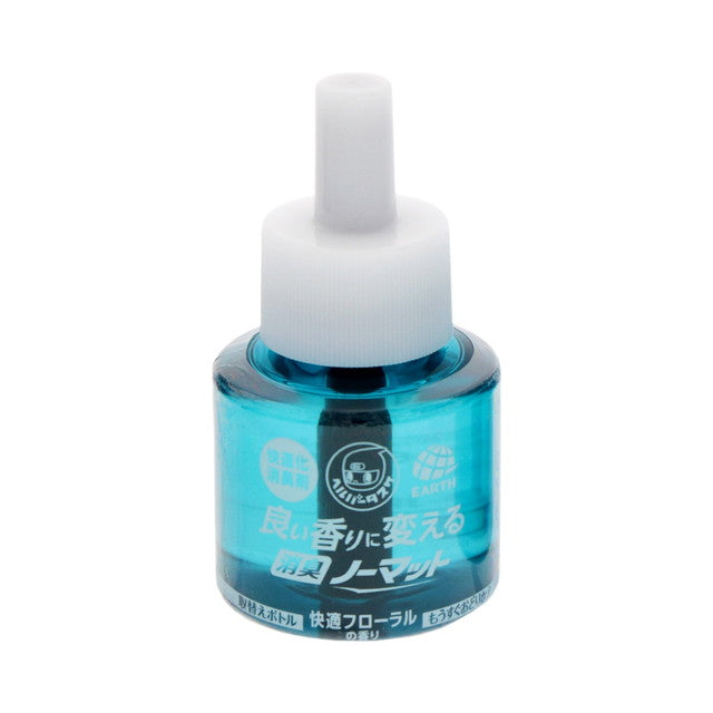 Earth Chemical Helper Tasuke 除臭剂 No-mat 替代品 45ml