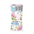 Earth Chemical Toilet no Sukiri! Airy White Floral Fragrance 400ml
