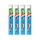 アクアフレッシュ ハブラシ ふつう 1本○色の選択不可