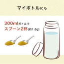 ◆伊藤園 さらさらとける黒豆茶 32g