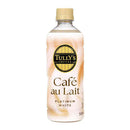 ◆伊藤園 タリーズ プラチナホワイト カフェオレ 500ml