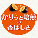 ◆伊藤園 かりっと大豆イソフラボン黒豆茶 600ml