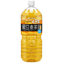 ◆伊藤園 健康ミネラルむぎ茶 黒豆麦茶 2L