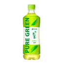 ◆伊藤園 おーいお茶 ピュアグリーン 600ml