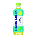 ◆伊藤園 おーいお茶 レモングリーン 600ml