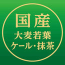 ◆【機能性表示食品】伊藤園 毎日1杯の青汁 無糖 350g