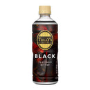 ◆伊藤園 タリーズ プラチナビター ブラック 500ml