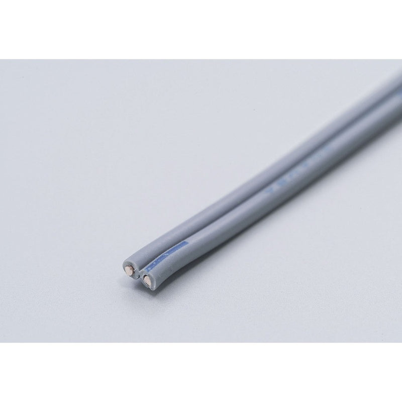 エルパ ELPA チャイムコード 20M TIVF-20H グレー