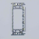 エルパ ELPA 大角取付枠 ML1511H