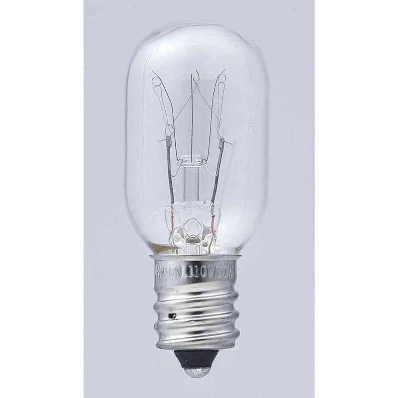 エルパ ELPA ナツメ球 10W クリア E12 G-14H（C）