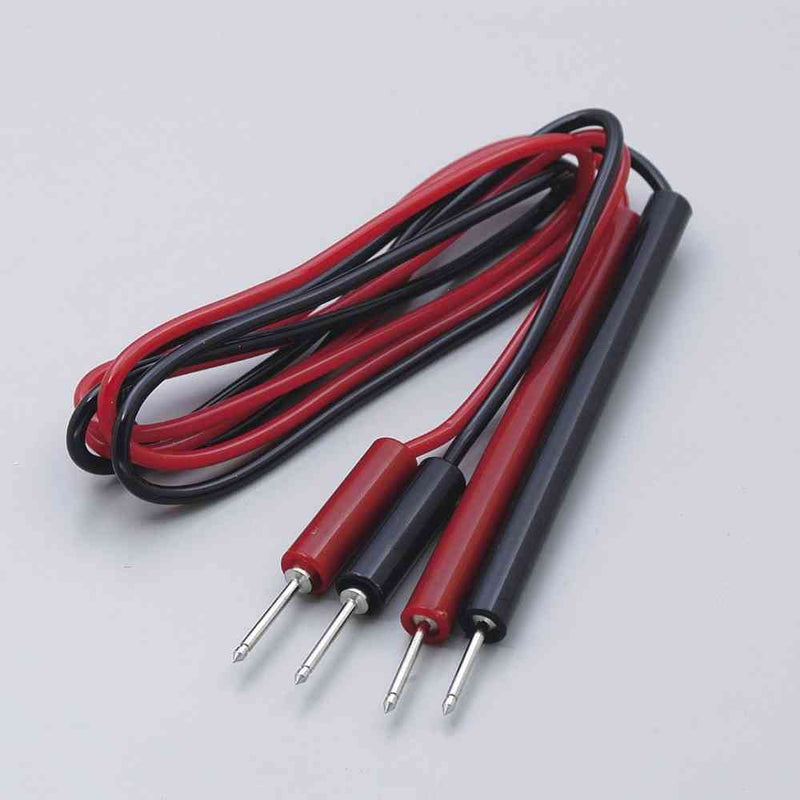 エルパ ELPA ピン式テスター棒 PU-81