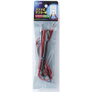 エルパ ELPA テスター棒バナナ式 PU-82