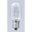 エルパ ELPA 冷蔵庫庫内灯 15W クリア E12 G-15H(C)