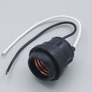 エルパ 防雨 ゴムソケットE26 A-96H