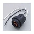 エルパ 防雨 ゴムソケットE26 A-96H