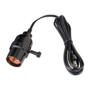 エルパ コード付ソケット1.8m KP-20H