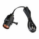 エルパ コード付ソケット1.8m KP-20H