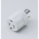 エルパ 接地変換アダプター ＃6892H