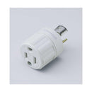 エルパ 接地変換アダプター ＃6892H