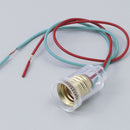 エルパ 小ベース リード線付 PP-04NH