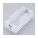 エルパ 電池BOX 単1X1 UM-110NH