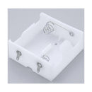 エルパ 電池BOX 単1X2 UM-120NH