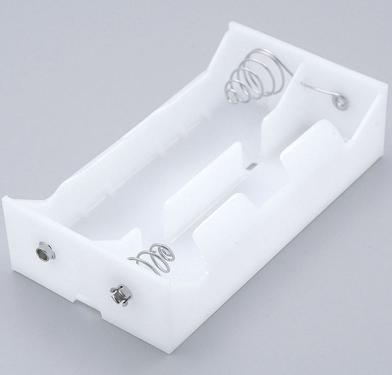 エルパ 電池BOX 単1X4 UM-140NH