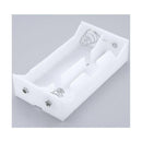 エルパ 電池BOX 単1X4 UM-140NH