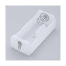 エルパ 電池BOX 単2X1 UM-210NH