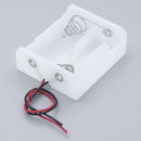 エルパ 電池BOX 単2X2 UM-220NH