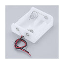 エルパ 電池BOX 単2X2 UM-220NH