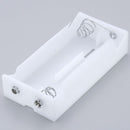 エルパ 電池BOX 単2X4 UM-240NH