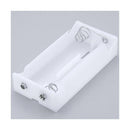 エルパ 電池BOX 単2X4 UM-240NH