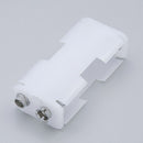 エルパ 電池BOX 単3X2 UM-320NH