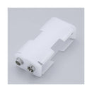 エルパ 電池BOX 単3X2 UM-320NH